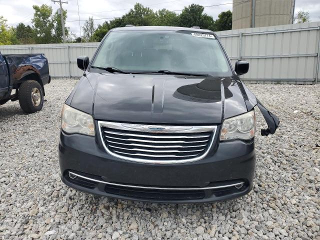 Photo 5 from auction – 2013 CHRYSLER TOWN & COU with VIN 2C4RC1BG8DR776774