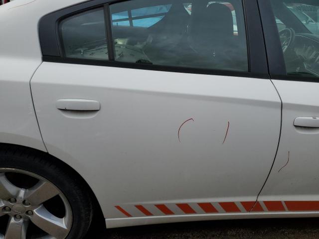 صورة رقم 10 من المزاد - 2011 DODGE CHARGER مع VIN 2B3CL3CGXBH581960