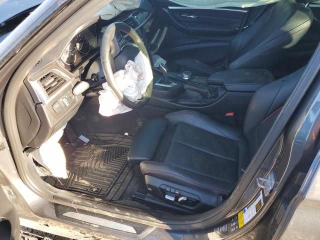 Photo 7 from auction – 2017 BMW 330 XI with VIN WBA8D9C34HA005772