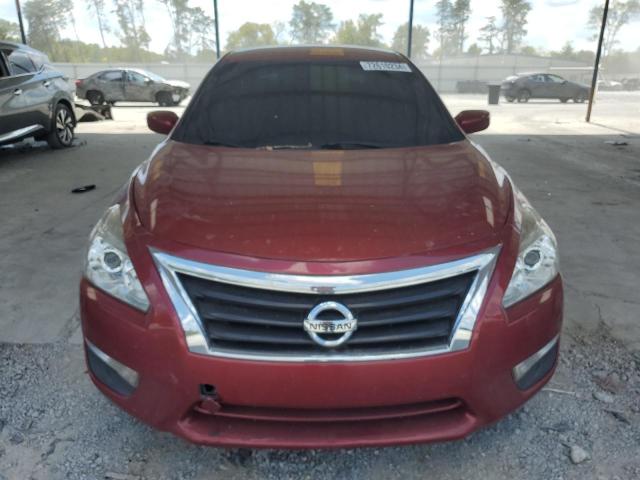 Photo 5 from auction – 2014 NISSAN ALTIMA 2.5 with VIN 1N4AL3APXEC295693