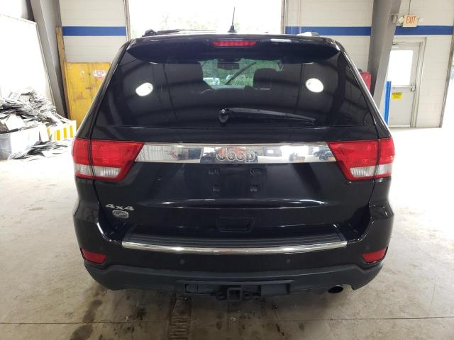 Photo 6 from auction – 2013 JEEP GRAND CHER with VIN 1C4RJFCG5DC524491