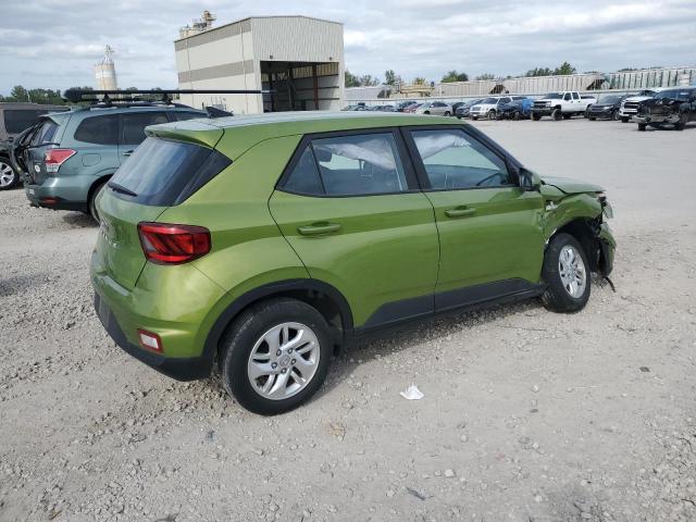 Photo 3 from auction – 2022 HYUNDAI VENUE SE with VIN KMHRB8A32NU134562