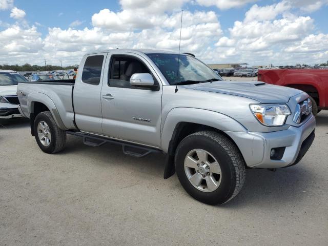 Photo 4 from auction – 2012 TOYOTA TACOMA PRE with VIN 5TFTU4GN2CX020126