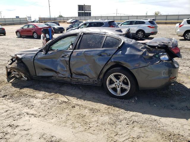 Photo 2 from auction – 2015 BMW 328 XI SUL with VIN WBA3B5C53FF961271