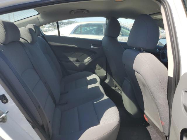 Photo 10 from auction – 2017 KIA FORTE with VIN 3KPFK4A74HE063645