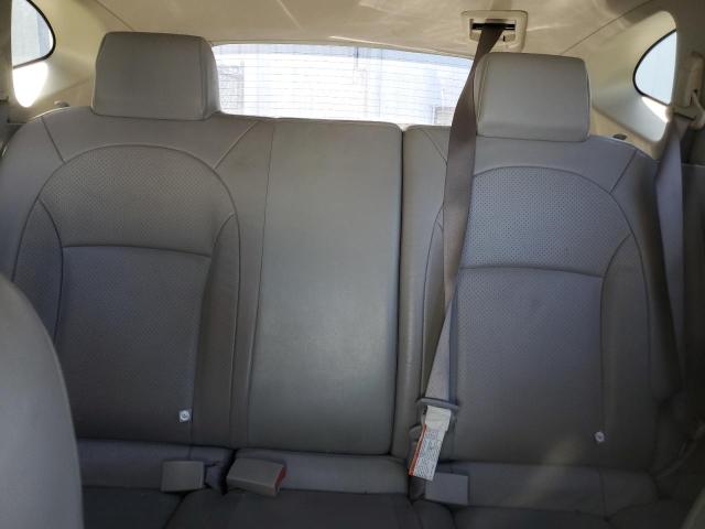 Photo 10 from auction – 2013 NISSAN ROGUE S with VIN JN8AS5MT8DW023484