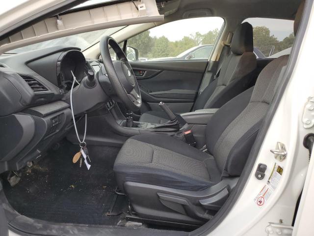 Photo 7 from auction – 2019 SUBARU CROSSTREK with VIN JF2GTAAC9KG391939