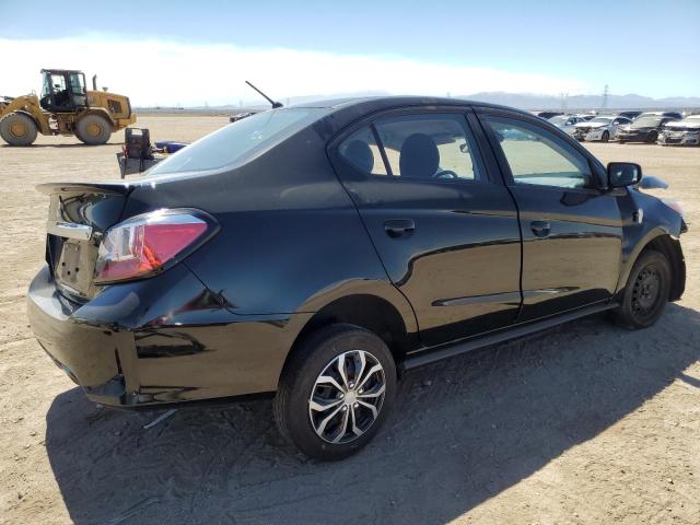 Photo 3 from auction – 2023 MITSUBISHI MIRAGE G4 with VIN ML32FUFJ8PHF06479