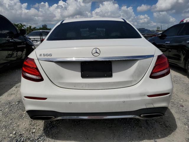 Photo 6 from auction – 2018 MERCEDES-BENZ E 300 with VIN WDDZF4JB4JA456954