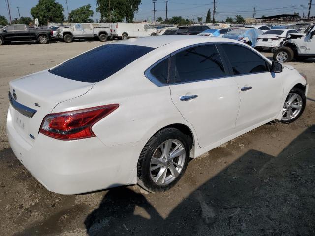 Photo 3 from auction – 2013 NISSAN ALTIMA 2.5 with VIN 1N4AL3AP3DC233826