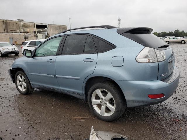 Photo 2 from auction – 2005 LEXUS RX 330 with VIN 2T2HA31U15C048893