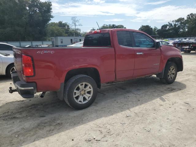 Photo 3 from auction – 2015 CHEVROLET COLORADO L with VIN 1GCHTBEA0F1127812
