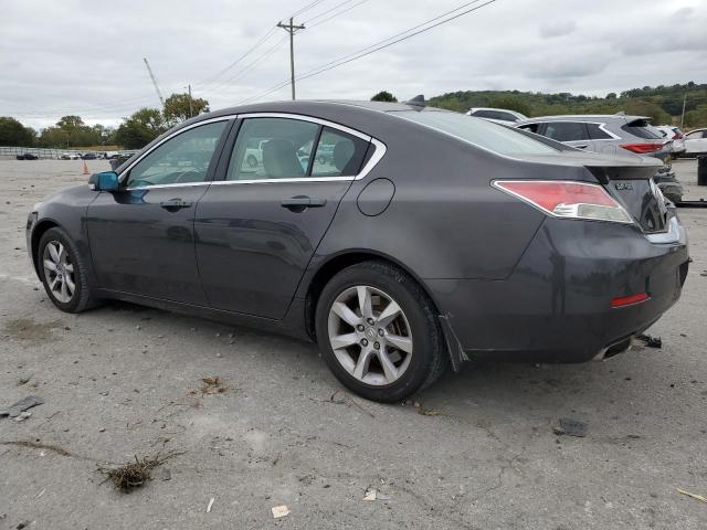 Photo 2 from auction – 2013 ACURA TL TECH with VIN 19UUA8F53DA006165