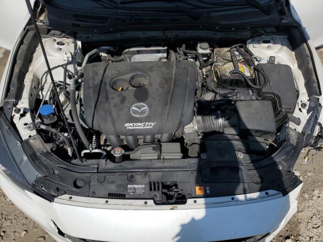 Photo 11 from auction – 2018 MAZDA 3 TOURING with VIN 3MZBN1L31JM167193