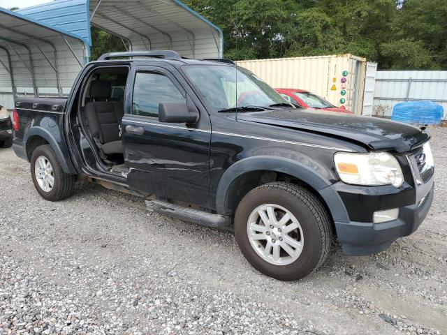 Photo 4 from auction – 2009 FORD EXPLORER S with VIN 1FMEU31E99UA39077