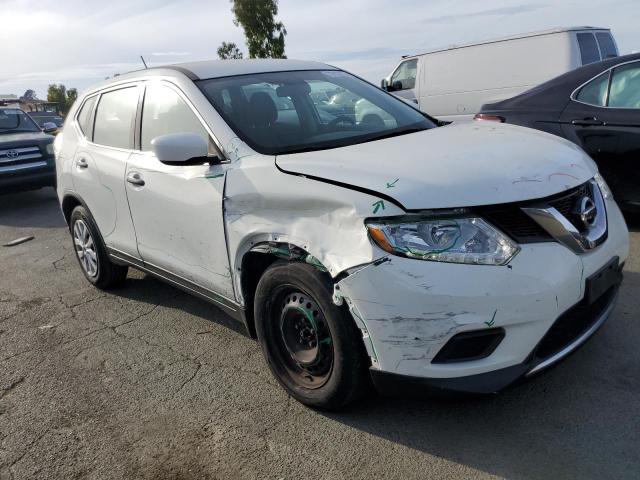 Photo 4 from auction – 2016 NISSAN ROGUE S with VIN KNMAT2MT7GP600883