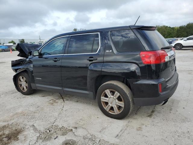 Photo 2 from auction – 2016 GMC TERRAIN SL with VIN 2GKALMEK5G6265239