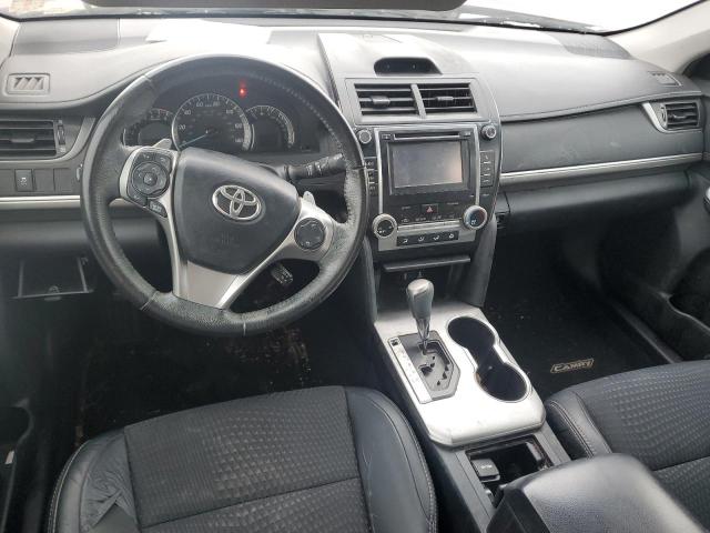 Photo 8 from auction – 2012 TOYOTA CAMRY BASE with VIN 4T1BF1FK7CU561309