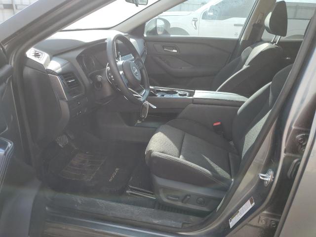 Photo 7 from auction – 2024 NISSAN ROGUE SV with VIN 5N1BT3BB8RC679331