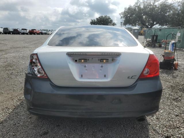 Photo 6 from auction – 2005 TOYOTA SCION TC with VIN JTKDE167550020175