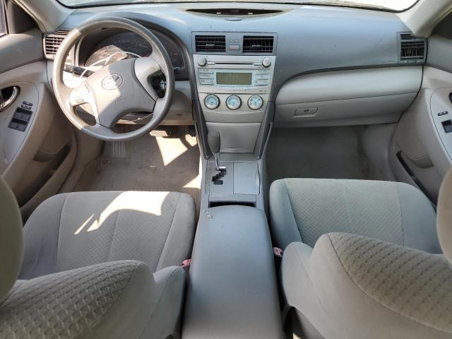 Photo 8 from auction – 2007 TOYOTA CAMRY CE with VIN 4T1BE46K17U669662