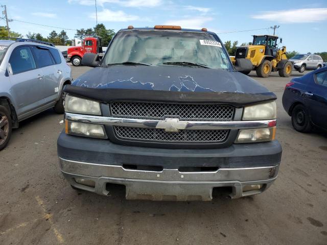 Photo 5 from auction – 2004 CHEVROLET SILVERADO with VIN 1GCHK23U34F235504