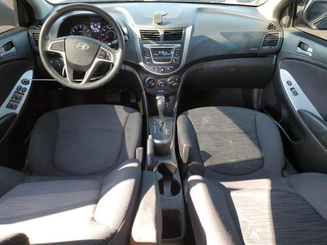 Photo 8 from auction – 2017 HYUNDAI ACCENT SE with VIN KMHCT5AE8HU338712