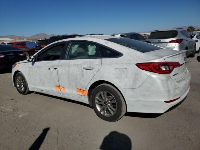 Photo 2 from auction – 2016 HYUNDAI SONATA SE with VIN 5NPE24AF4GH376983