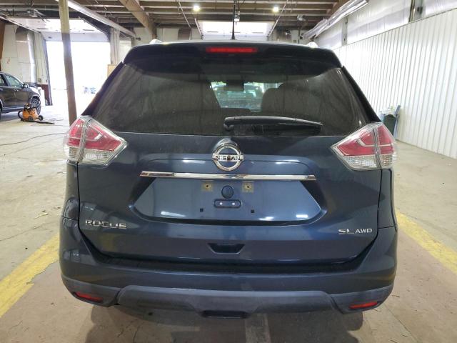 Photo 6 from auction – 2016 NISSAN ROGUE S with VIN KNMAT2MVXGP672257