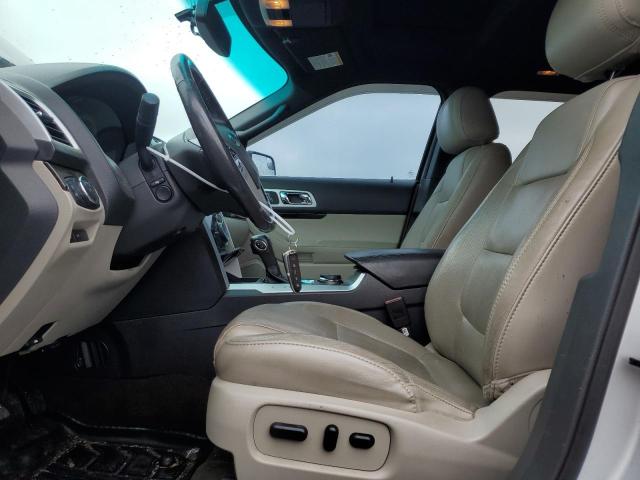 Photo 7 from auction – 2013 FORD EXPLORER L with VIN 1FM5K8F89DGB81135