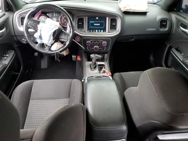 Photo 8 from auction – 2019 DODGE CHARGER SC with VIN 2C3CDXGJ4KH665298