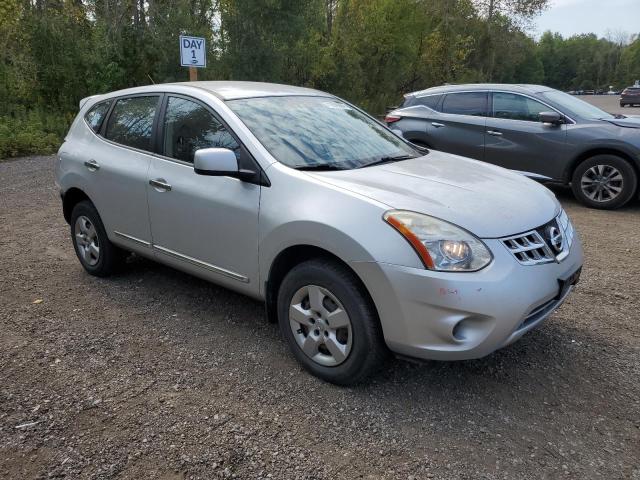 Photo 4 from auction – 2011 NISSAN ROGUE SV with VIN JN8AS5MT0BW169990