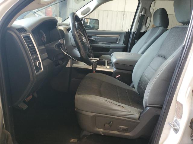 Photo 7 from auction – 2014 RAM 1500 SLT with VIN 1C6RR6LM6ES268732