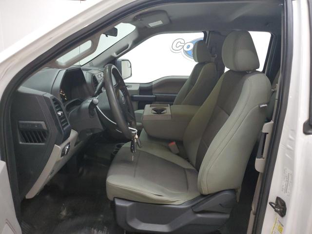 Zdjęcie 7 z aukcji – 2016 FORD F150 SUPER z VIN 1FTEX1E86GFB02643