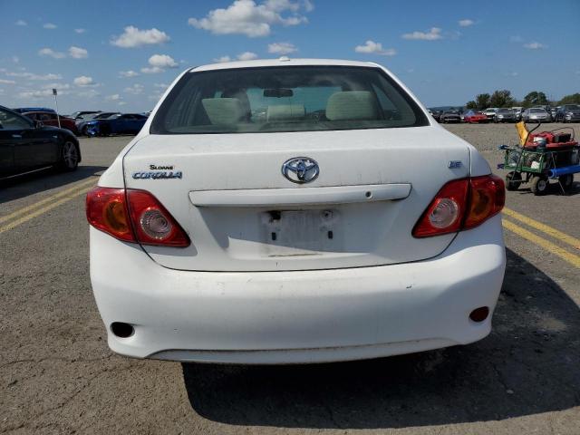 Photo 6 from auction – 2010 TOYOTA COROLLA BA with VIN 2T1BU4EE4AC484111