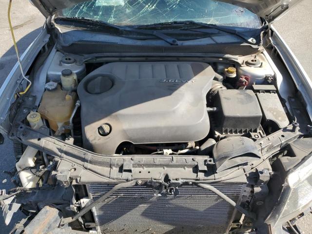 Photo 11 from auction – 2011 DODGE AVENGER MA with VIN 1B3BD1FG9BN510216