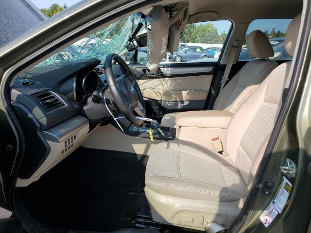 Photo 7 from auction – 2017 SUBARU OUTBACK 2. with VIN 4S4BSAFC9H3277911