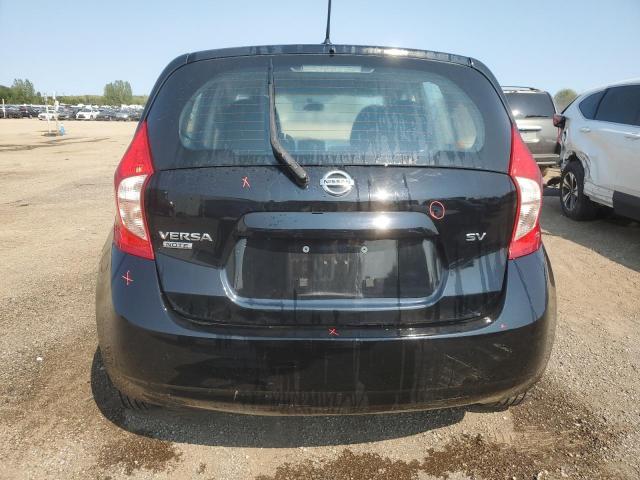 Photo 6 from auction – 2016 NISSAN VERSA NOTE with VIN 3N1CE2CP0GL377673
