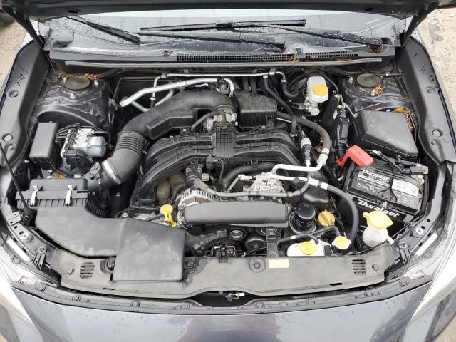 Photo 11 from auction – 2021 SUBARU CROSSTREK with VIN JF2GTHMC0M8342680
