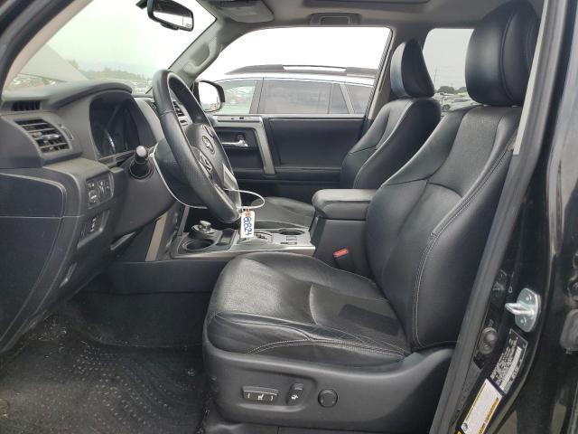 Photo 7 from auction – 2015 TOYOTA 4RUNNER SR with VIN JTEBU5JR6F5215381
