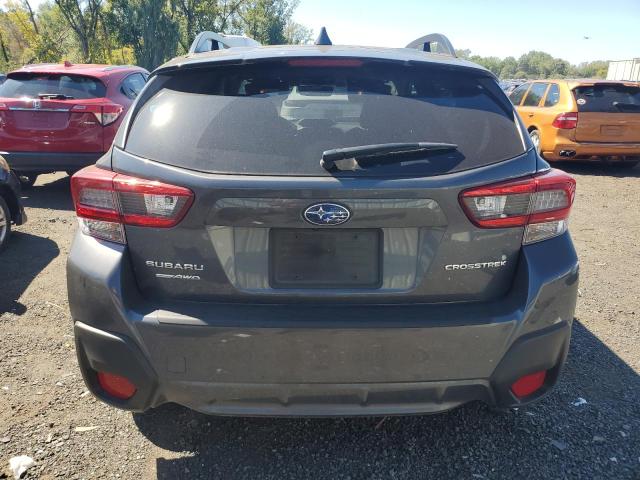 Photo 6 from auction – 2023 SUBARU CROSSTREK with VIN JF2GTAEC6P8232629