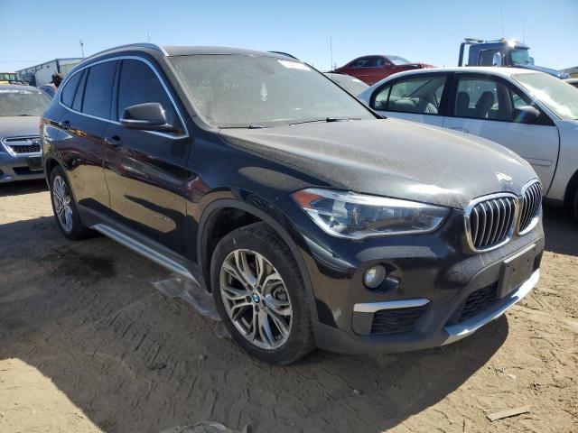 Photo 4 from auction – 2016 BMW X1 XDRIVE2 with VIN WBXHT3Z34G4A48408