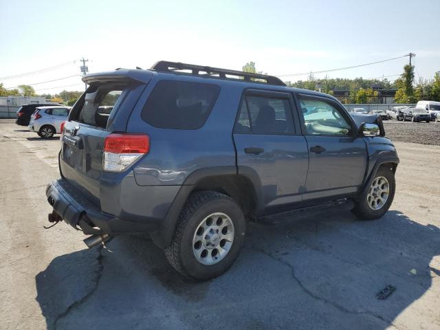 Photo 3 from auction – 2010 TOYOTA 4RUNNER SR with VIN JTEBU5JR1A5017848