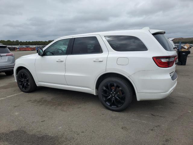Фото 2 с аукциона – 2019 DODGE DURANGO GT с VIN 1C4RDJDG5KC721926