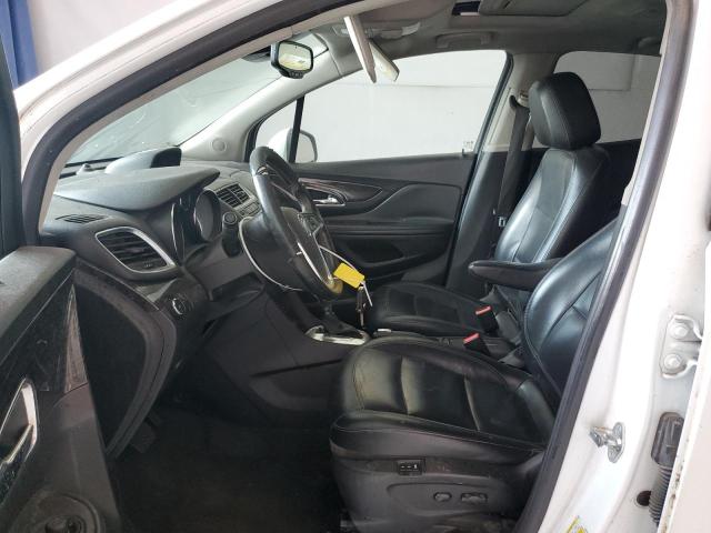 Photo 7 from auction – 2016 BUICK ENCORE PRE with VIN KL4CJDSBXGB668106