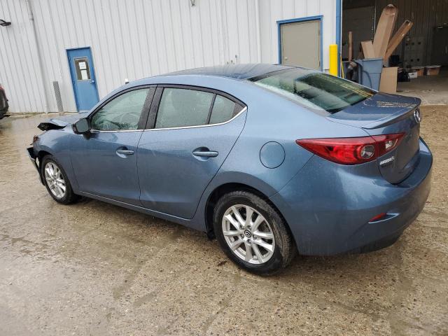 Photo 2 from auction – 2016 MAZDA 3 TOURING with VIN 3MZBM1V72GM267394