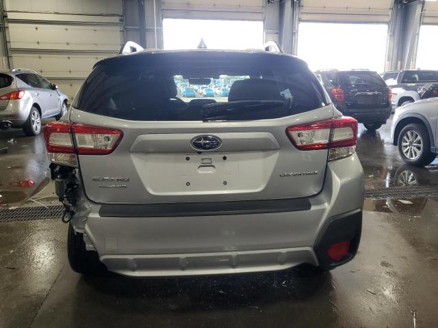 Foto 6 de la subasta – 2019 SUBARU CROSSTREK con VIN JF2GTAEC3KH324497