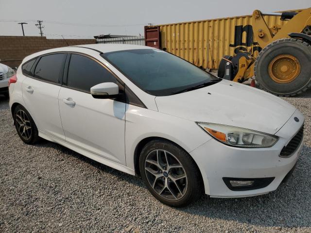 Photo 4 from auction – 2015 FORD FOCUS SE with VIN 1FADP3K27FL221069