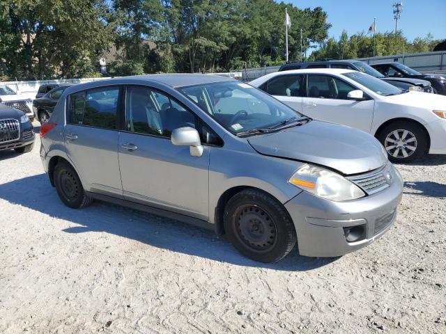 Photo 4 from auction – 2009 NISSAN VERSA S with VIN 3N1BC13EX9L448441