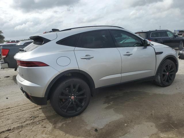Photo 3 from auction – 2020 JAGUAR E-PACE SE with VIN SADFP2FX6L1013408